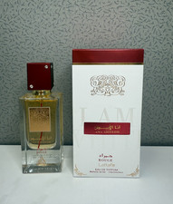 Lattafa Unisex Ana Abiyedh Rouge, Eau de Parfum, 60 ML