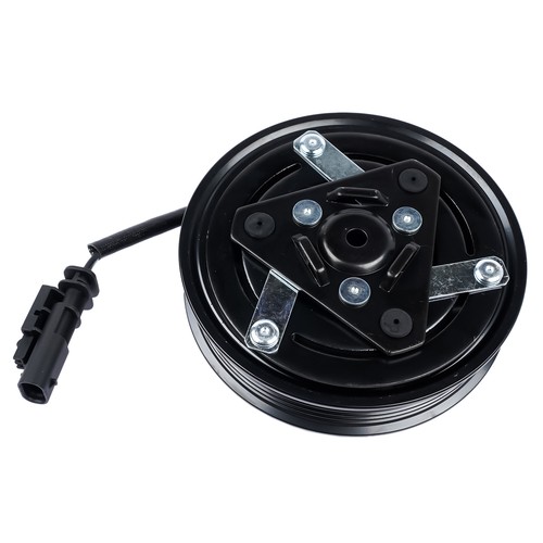 Air Conditioner AC Compressor Clutch Kit for Chevy Equinox GMC Terrain 198299 - Foto 6 di 13