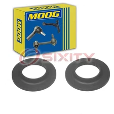 MOOG Rear Coil Spring Insulator for 1973-1987 Buick Regal Suspension Springs iy