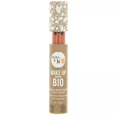 Born to bio - Rouge à lèvres liquide bio - N°1 Nude Rose