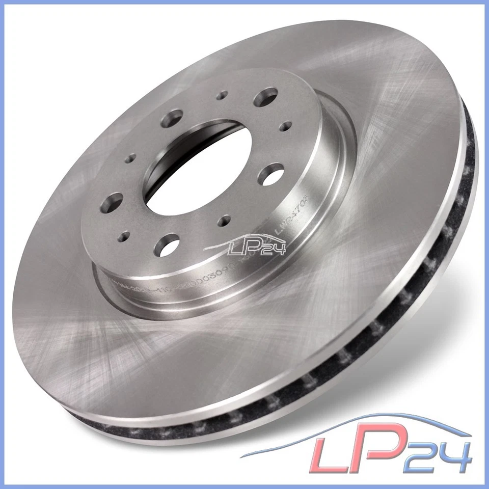 KIT DE FREIN AVANT + ARRIERE POUR VOLVO C70 1 98-05 V70 1 97-00 850 S70 - Photo 3/4