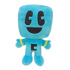 EOHX Plush Animal Doll,Exquisite Plush Toy Gift, Plush Animal Soft Craftee