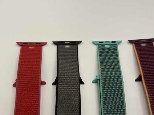 Apple Watch Sport Loop 44mm Bundle - 第 4/4 張圖片