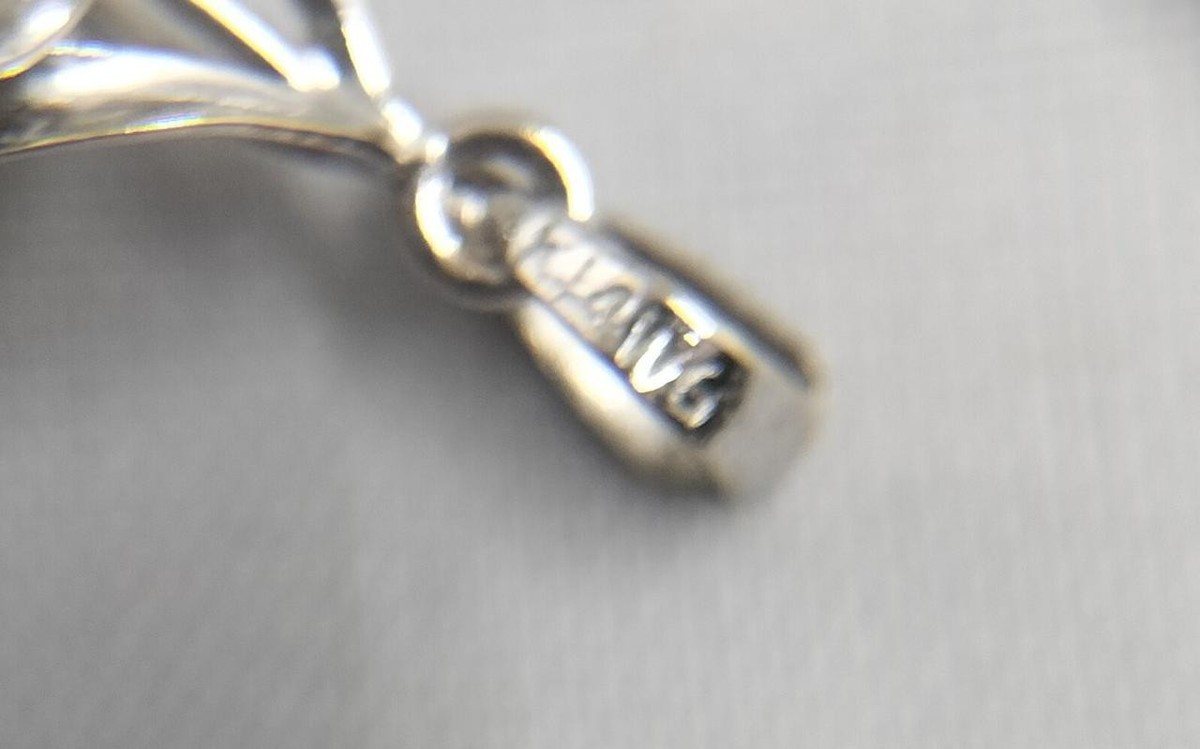 K14WG K14WG Pendant top from Japan | eBay K14WG K14WG Pendant top from Japan | eBay