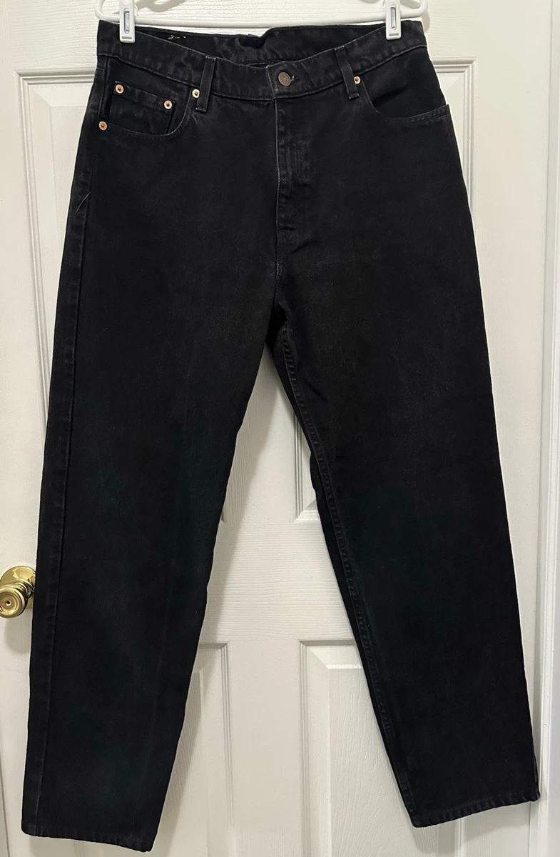 25+ Levi's 560 Black Jeans for Men for sale | Updated Oct 2026