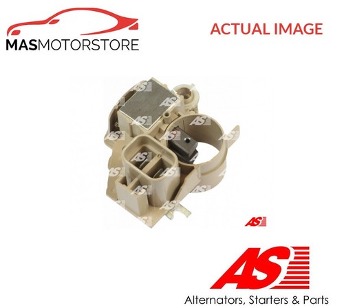 ALTERNATOR REGULATOR AS-PL ARE5005 P NEW OE REPLACEMENT