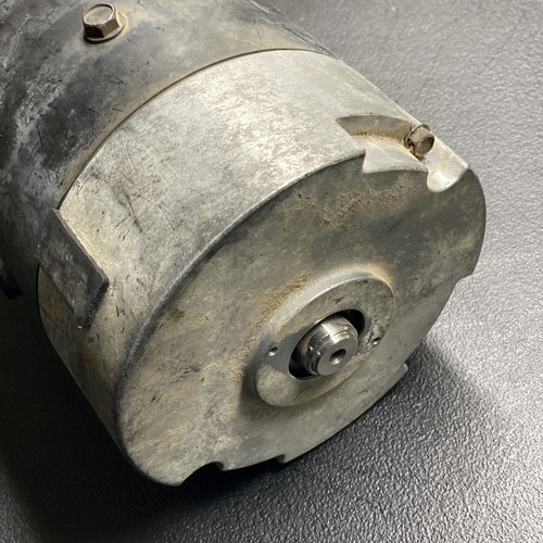 48V 3.3HP Electric Motor 103572501 102240102 EJ8-4001A for Club Car Golf Cart - Bild 8 von 11