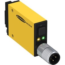 1PC BANNER ENGINEERING SME312LPQD Photoelectric Sensor, Polarized Retro, 3m, 10