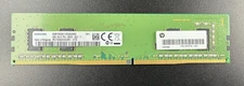 M378A5244CB0-CTD Samsung 4GB PC4-21300 DDR4-2666MHz non-ECC 1Rx16 Desktop Memory