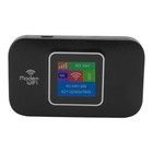 Routeur Portable Hotspot Mobile De La Carte SIM Pour La Maison