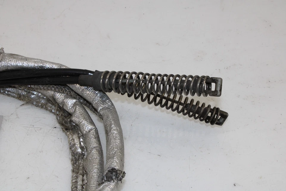 Juego de cables de estacionamiento Chevrolet Corvette 2005-2009 OEM NL33 Foto 4 de 4