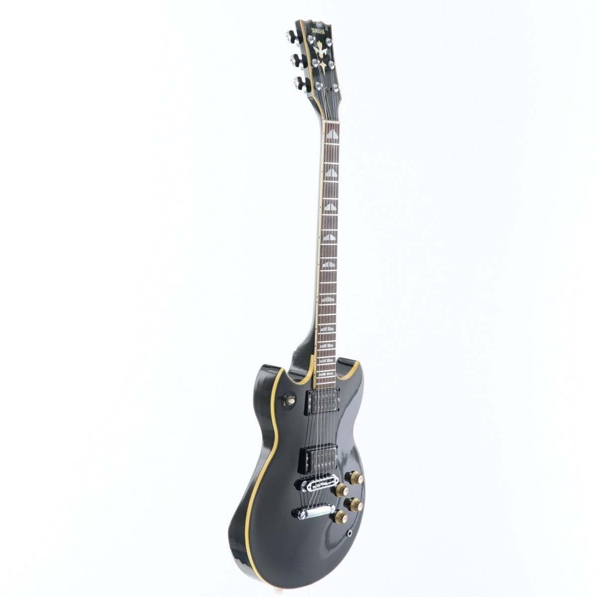 Yamaha Sg-500 1977 Black Safe delivery from Japan | eBay