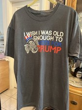 Boys T-shirt