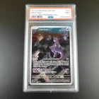 PSA 9 Mewtwo SVP 052 Pokemon Promo 151 Ultra Premium Collection Graded Card