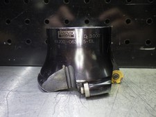 Sandvik 2.5-3" Indexable Facemill 1" Arbor RA200-063R25-13L (LOC3514)
