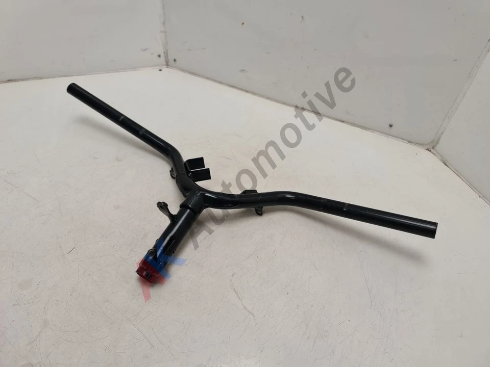 2023 Keeway Fact 50 EU5 - 1MILE!! - Guidões - Imagem 3 de 4