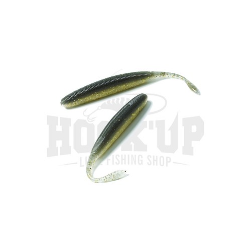 OSP Dolive Stick 3.5" - Picture 5 of 28