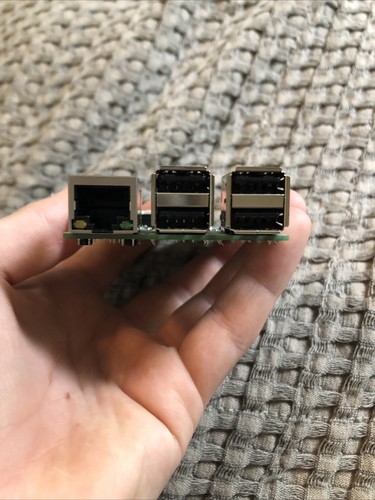 Raspberry Pi Gen 2 - Tested and Working - Picture 3 of 6