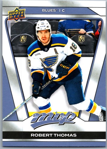 25-26 UPPER DECK MVP BASE & RC'S #1-250 - PICK FROM LIST - FREE COMBINED SHIP - Picture 6 of 235