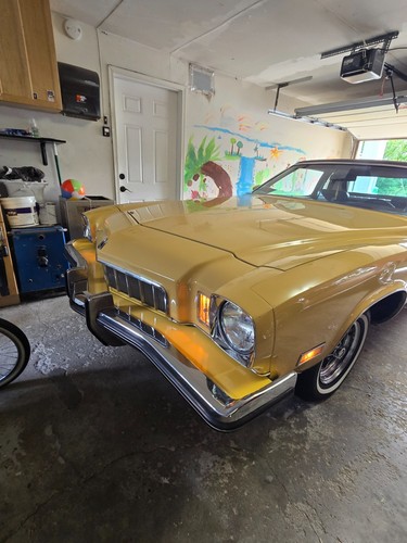 1973 Buick Regal - Picture 8 of 28