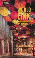 World Link 1 with the Spark platform (World Link, Fourth Edition: Developing En,