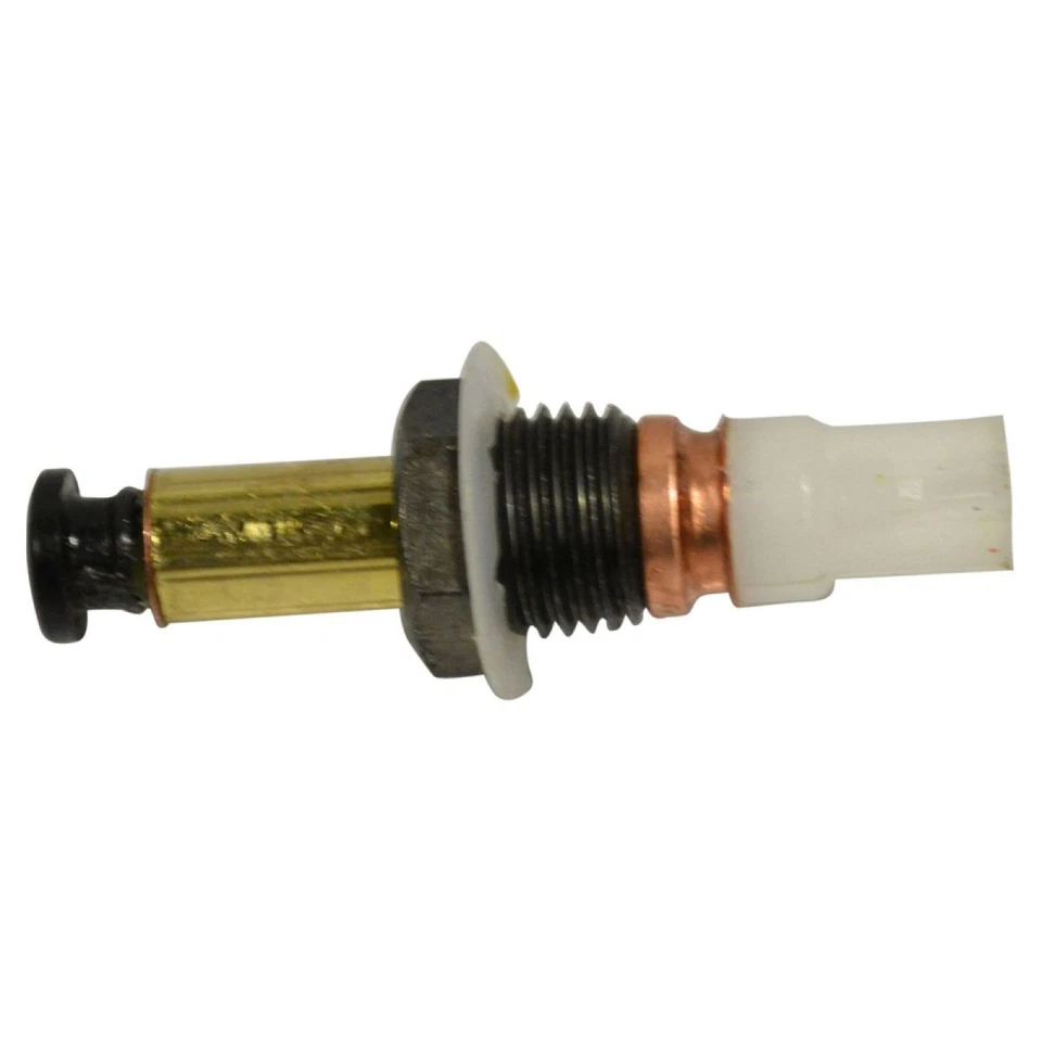 Interruptor de batente de porta Motorcraft SW6345 esquerda ou direita LH RH para Ford Lincoln Mercury - Imagem 2 de 4