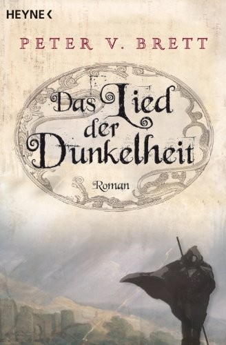 Ingrid Herrmann-Nytko P Das Lied der Dunkelheit: Roman (Dämonenzy (Taschenbuch) - Bild 1 von 3