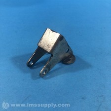 Steel U Shape Mounting Bracket, 2" x 2" x 1" USIP