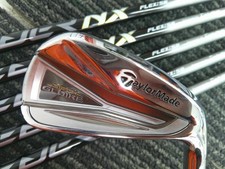 Taylormade STEALTH GLOIRE SPEEDER NX for TM 6 Piece Set SR 27