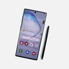 Samsung Galaxy Note10 SM-N970F 256GB czarny odblokowany Dual SIM USZKODZONY LCD 305