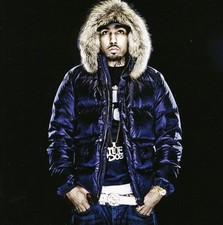 Clyde Carson - Bass Rock [New CD] Explicit