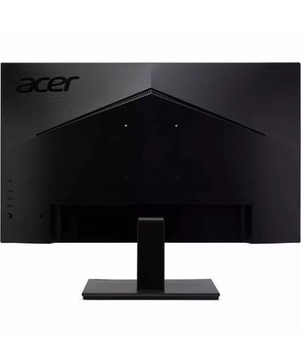 Acer V7 V227Q H 22" Class Full HD LED Monitor - 16:9 - Black