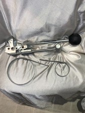 Banding clamp tool Fast.lok f100 with 4” and 2” bands air, water hose