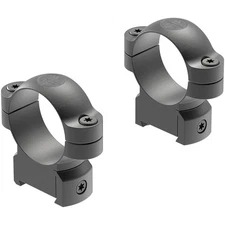 Leupold RM CZ 550 30mm Medium Matte 177361