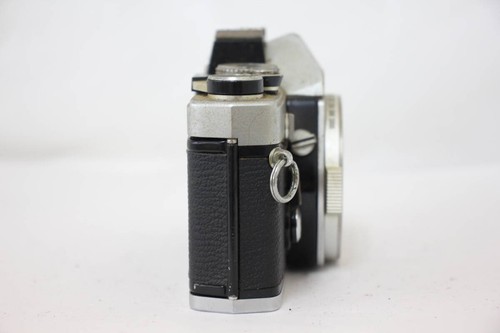 Olympus OM-1 G.Zuiko Auto-W 35mm F2.8 Lens Set, Used, Optical OK, As-Is - 第 3/10 張圖片
