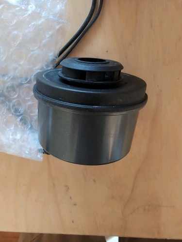 Alphacool Glass Reservoir D5 Pump Combo vp755 included. - Afbeelding 5 van 6
