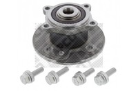 Radlagersatz Hinten Links Rechts FüR Mini R50 R53 R52 2001-2006