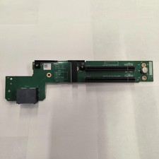 DELL R740 RISER 3 PCIE Expansion Card 0DTTHJ W1 PWA:D7TF6