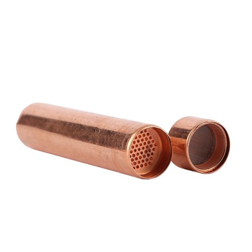 Optimize Your Refrigerator's Water Filter 5 Pack Copper Filter Dryer 19mmx127mm - Picture 8 of 9
