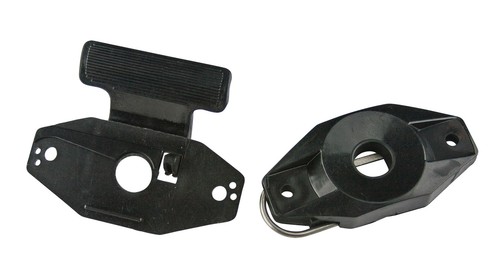 SeaDoo Seat / Hood Latch Assembly SP SPI SPX XP GTS GTI GTX GS GSX RXP RXT - Picture 5 of 8