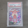 Pokémon Deoxys VMAX GG45/GG70 Crown Zenith Gallery Holo PSA 10