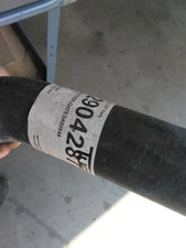 20846 RADIATOR ALL HOSE/TUBE 3650672