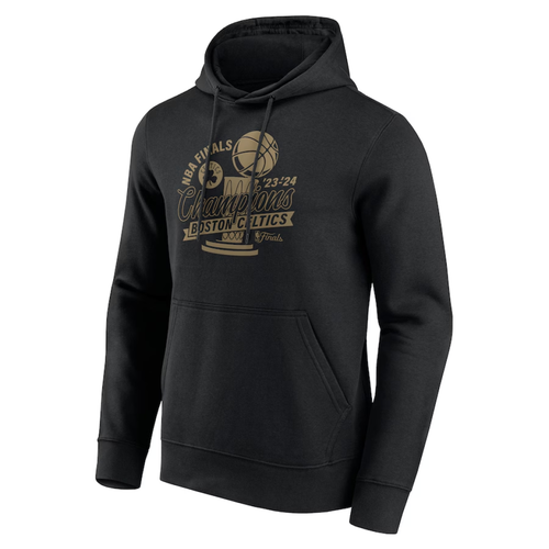 Sudadera con capucha para hombre Boston Celtics NBA rotación defensiva Top - Nueva - Imagen 2 de 3
