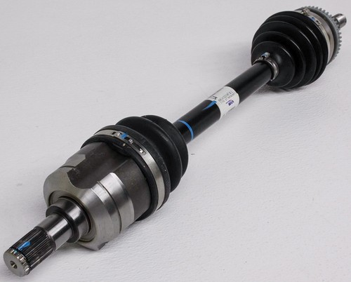 49501-1F400 OEM Left Driver Side Axle Shaft For Kia Sportage (2.7L) - Picture 3 of 3