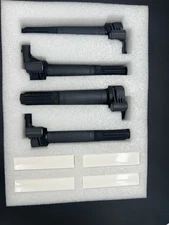 UF649 ignition/Coil Aftermarket Parts - Yomall 4 piece set - KH-E810