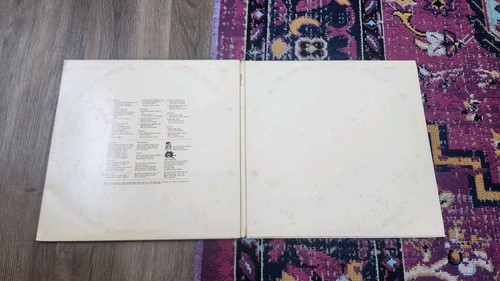 The Grateful Dead - Europe '72 - 3LP 1972 Warner Bros. Records, VG/VG - Picture 4 of 6