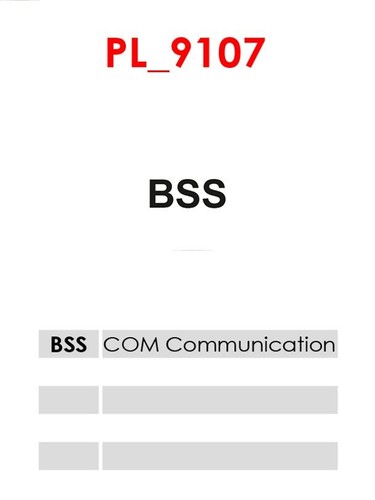 ALTERNATOR REGULATOR ARE3122 FOR BMW 5/E61/E60/7/E66/E67 N62B36A 3.6L N62B40 - Picture 4 of 11