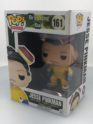 【Funko】Breaking Bad Jesse Pinkman 蓄光版 Funko】Breaking Bad Jesse Pinkman 蓄光版 Funko】Breaking Bad