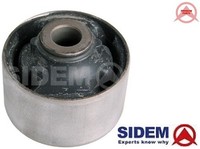 Sidem 887616 Lagerung FüR Lenker Querlenkerlager Lager Querlenker Buchse