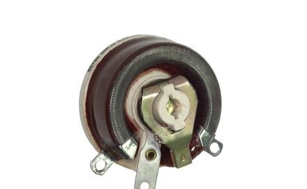 RNS15R Ohmite Rheostats, RNS Series RHEOSTAT, 15 OHM, 300 WATT - Picture 1 of 1